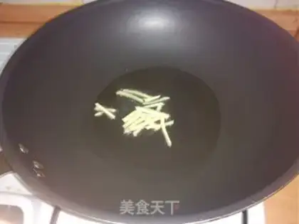 Make Yogurt and chicken step 4