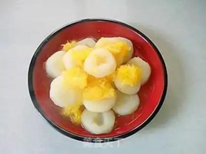Make Orange step 6