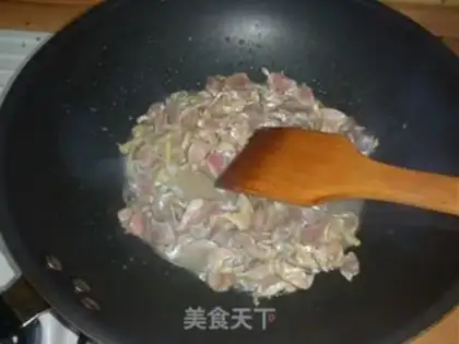 Make Yogurt and chicken step 5