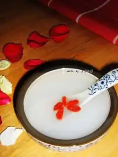 Make Silver rice step 4