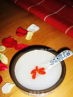 Make Silver rice step 5