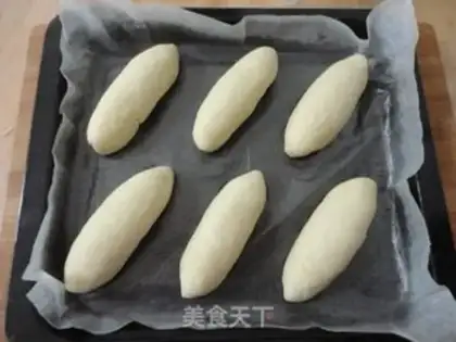 Make Meat and cheese bread step 10