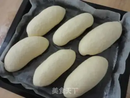 Make Meat and cheese bread step 11