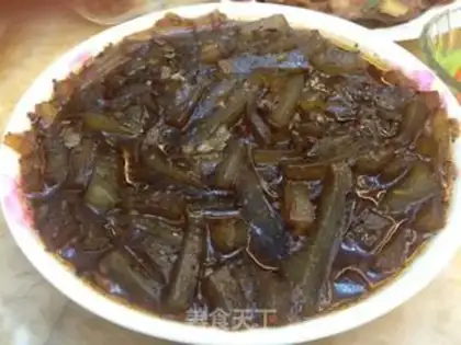 Make Hot and hot step 2