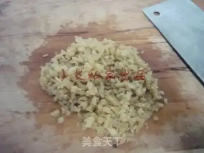 Make Eggs step 2