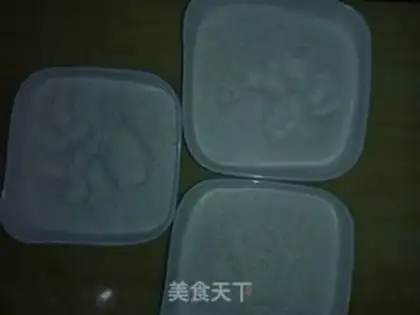 Make Lollipop step 0