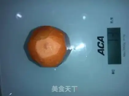 Make Lollipop step 1