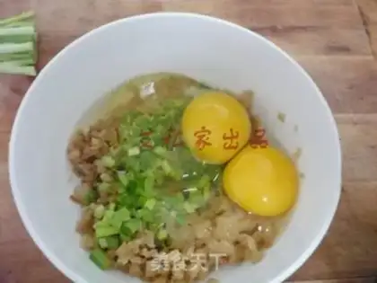 Make Eggs step 4