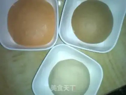 Make Lollipop step 2