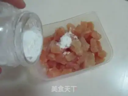 Make Dry fish step 9