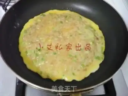Make Eggs step 6