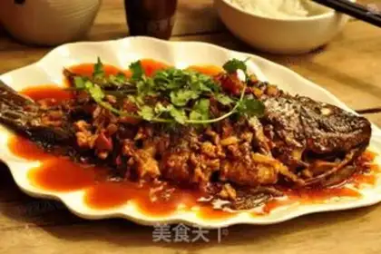 Make Dry fish step 10