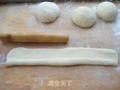 Make Black pepper intestines step 7
