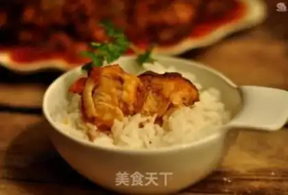 Make Dry fish step 11