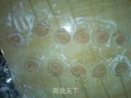 Make Lollipop step 6