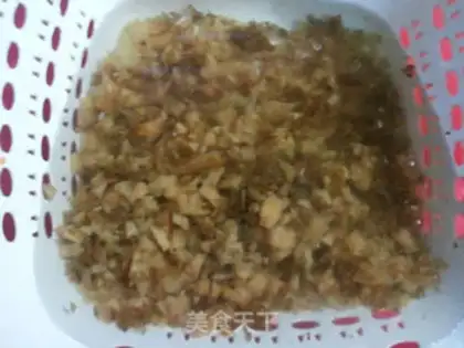 Make Old chicken cake step 11