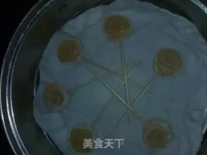 Make Lollipop step 7