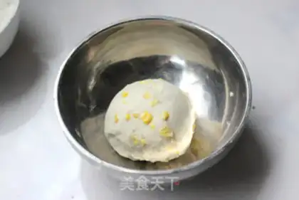 Make Corn onions step 3