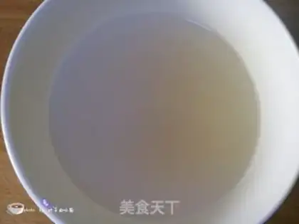 Make Pork onion bun step 0