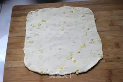 Make Corn onions step 4