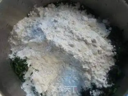 Make The fragrance of fragrance step 3