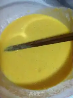 Make Mango Moose step 0