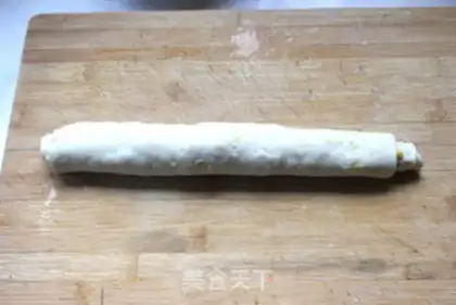 Make Corn onions step 8