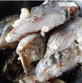 Make Steamfish step 0