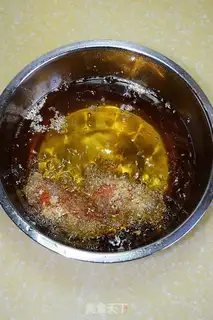 Make Chicken wings step 5