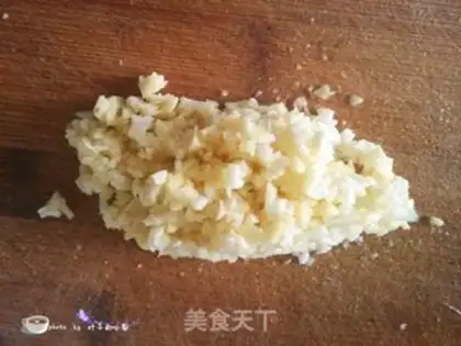 Make Pork onion bun step 6
