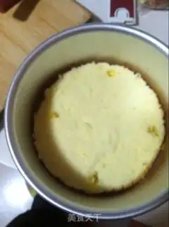 Make Mango Moose step 2