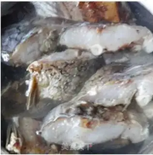 Make Steamfish step 1