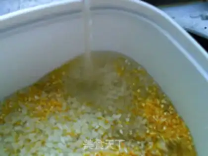 Make A fan scallop step 6