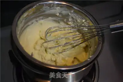 Make Creamed cheese step 0