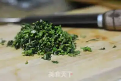 Make Quaffle step 1