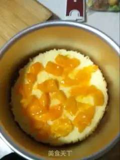 Make Mango Moose step 3