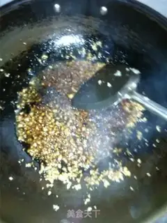 Make A fan scallop step 7