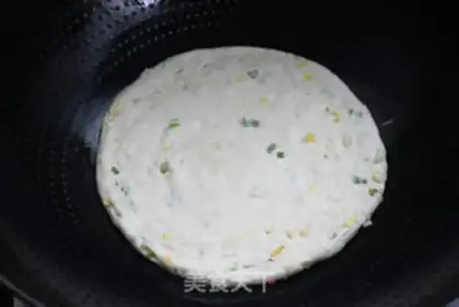Make Corn onions step 11