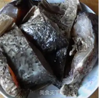 Make Steamfish step 2