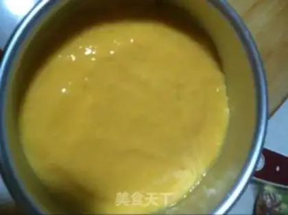Make Mango Moose step 4
