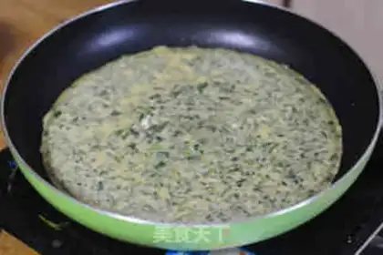 Make Quaffle step 3
