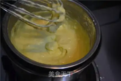 Make Creamed cheese step 3