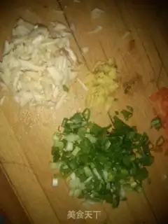 Make Tofu step 1
