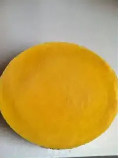 Make Mango Moose step 6