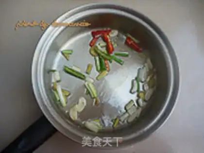 Make Celery pieces step 10