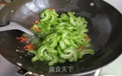 Make Scrambled eggs step 4