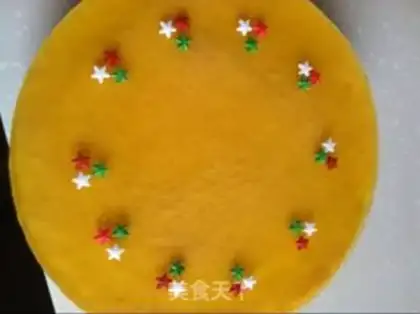 Make Mango Moose step 7