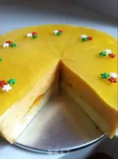 Make Mango Moose step 8