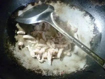 Make Pelican mushrooms step 6