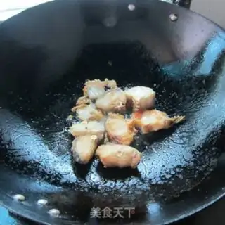 Make Fish with cabbage step 3